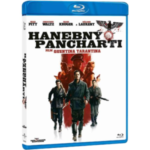 Bękarty wojny [Blu-Ray]