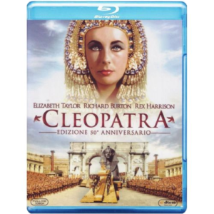 Kleopatra [Blu-Ray]