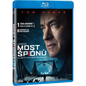 Most szpiegów [Blu-Ray]