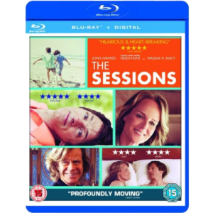 Sesje [Blu-Ray]