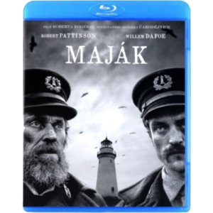 Lighthouse [Blu-Ray]