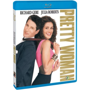 Pretty Woman [Blu-Ray]