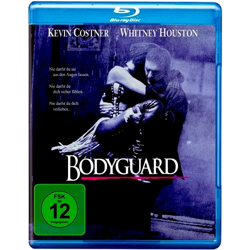 Bodyguard [Blu-Ray]