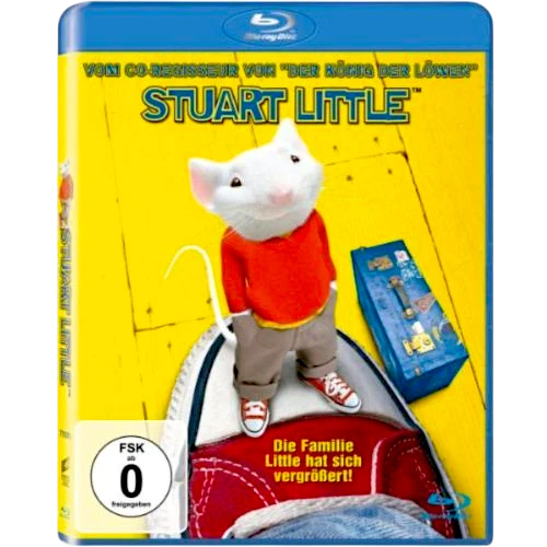 Stuart Malutki [Blu-Ray]