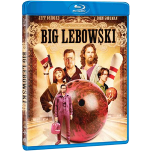 Big Lebowski [Blu-Ray]