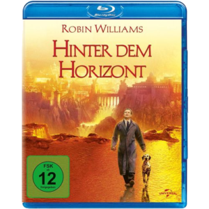 Między piekłem a niebem [Blu-Ray]