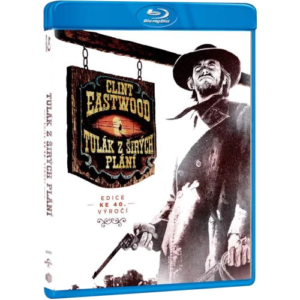Mściciel [Blu-Ray]