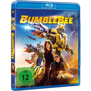 Bumblebee [Blu-Ray]
