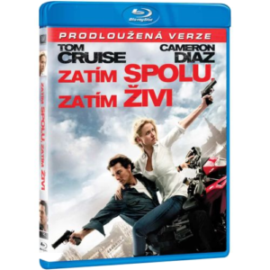 Wybuchowa para [Blu-Ray]