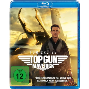 Top Gun: Maverick [Blu-Ray]
