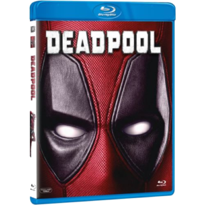 Deadpool [Blu-Ray]