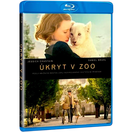 Azyl [Blu-Ray]