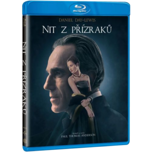 Nić widmo [Blu-Ray]