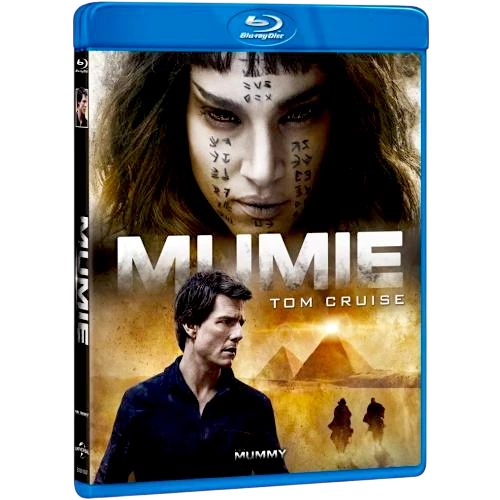 Mumia [Blu-Ray]