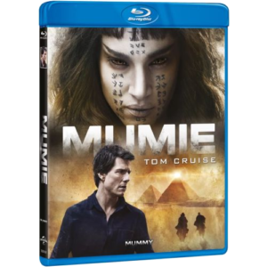 Mumia [Blu-Ray]