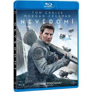 Niepamięć [Blu-Ray]