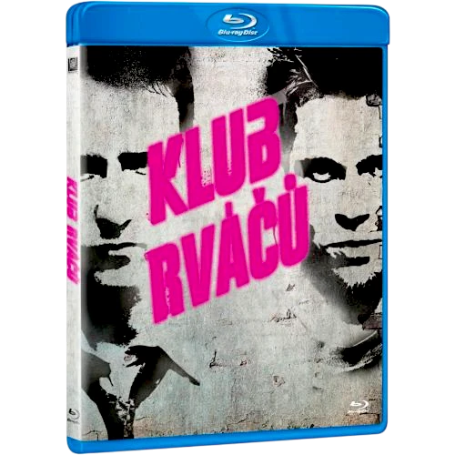 Podziemny krąg [Blu-Ray]