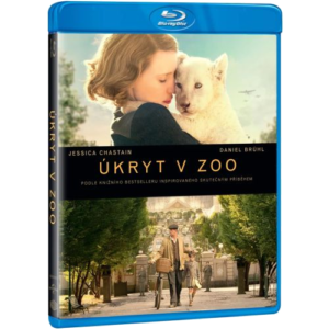 Azyl [Blu-Ray]