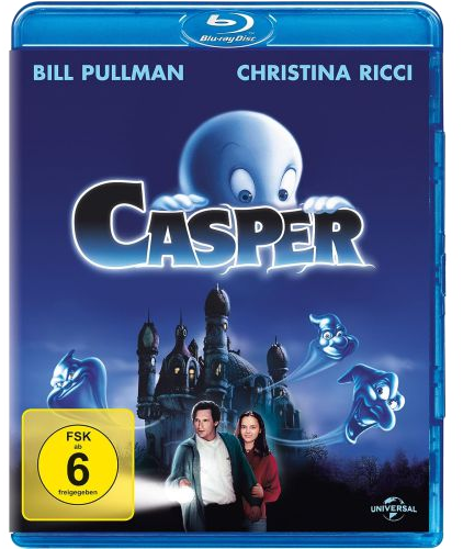 Kacper [Blu-Ray]