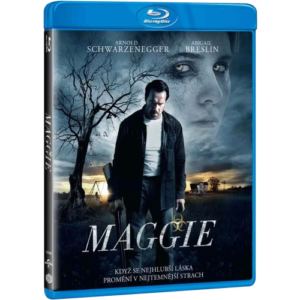 Maggie [Blu-Ray]