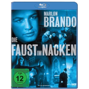 Na nabrzeżach [Blu-Ray]