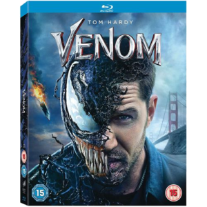 Venom [Blu-Ray]