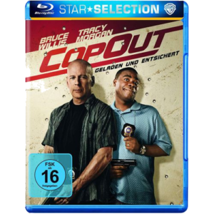 Fujary na tropie [Blu-Ray]