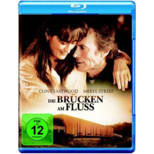 Co się wydarzyło w Madison County [Blu-Ray]