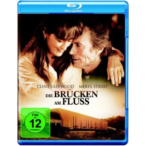 Co się wydarzyło w Madison County [Blu-Ray]