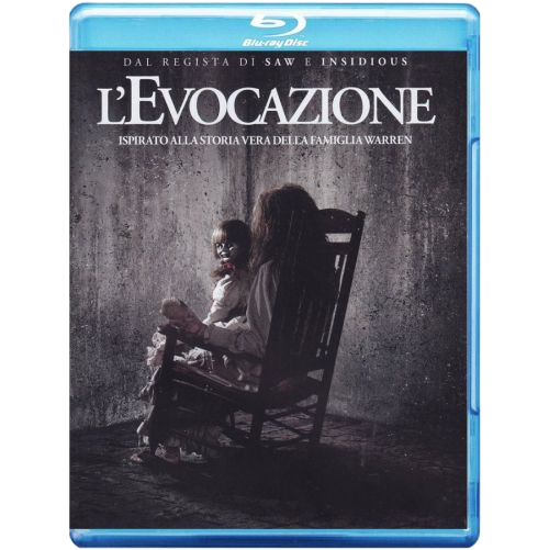 Obecność [Blu-Ray]