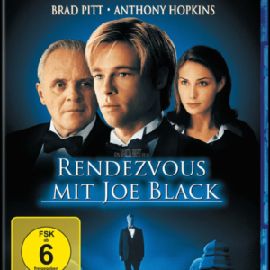 Joe Black [Blu-Ray]