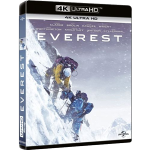 Everest [4K Ultra HD]