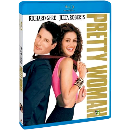 Pretty Woman [Blu-Ray]