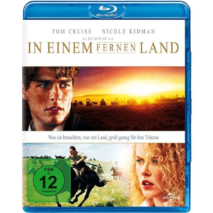 Za horyzontem [Blu-Ray]