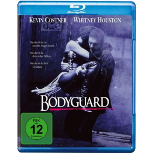 Bodyguard [Blu-Ray]
