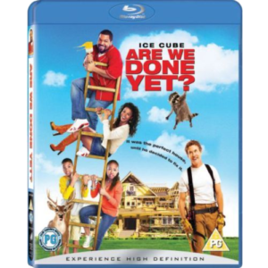 Jak długo jeszcze? [Blu-Ray]
